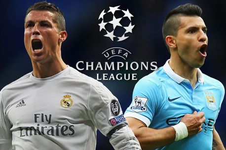 UEFA Champions League Nusu Fainali Kila Kitu Hapa - Global Publishers