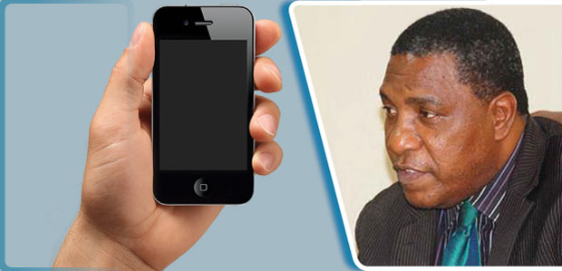 Naibu waziri aeleza kiama cha simu feki - Global Publishers