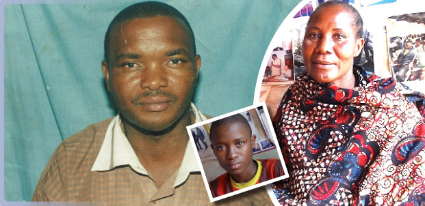 Mume Apotea Miaka 10, Mkewe Adai Mirathi - Global Publishers