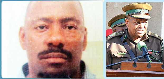 Wauza ‘unga’ wahaha kumnasua Shkuba - Global Publishers