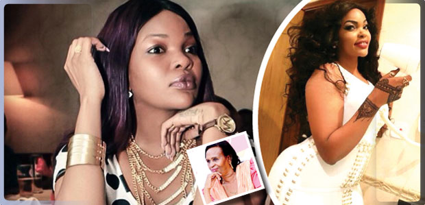 Madai ya Kalio Feki la Wema… Mama’ke Afunguka - Global Publishers