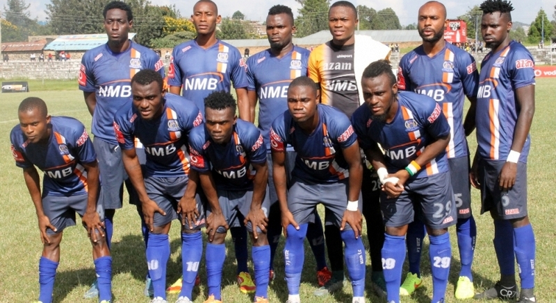 Kikosi cha Azam kitakachokwaana na Esperance leo - Global Publishers