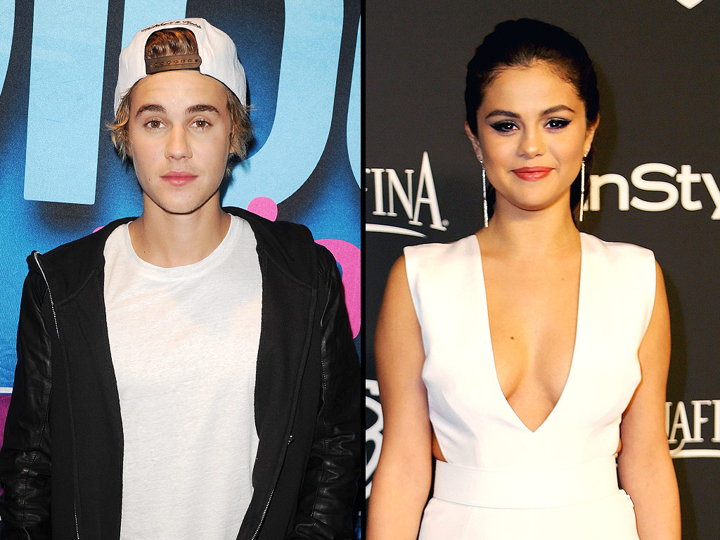 Selena Gomes Kumpaisha Justine Bieber? - Global Publishers