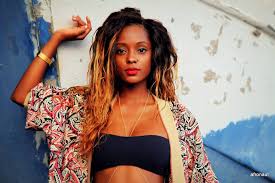 Vanessa nusu utupu inakuwaje ‘brand’ kwako?