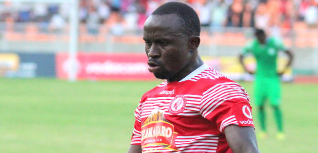 Kiiza atimuliwa kambini, Simba - Global Publishers