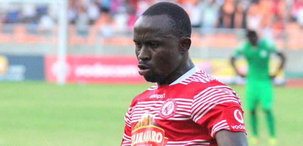 Kigogo amnunulia Kiiza gari - Global Publishers