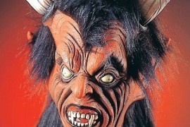 Sitasahau Nilivyokumbana na Jini Mwanaume-14 - Global Publishers