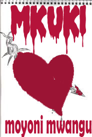 Mkuki moyoni mwangu -79 - Global Publishers