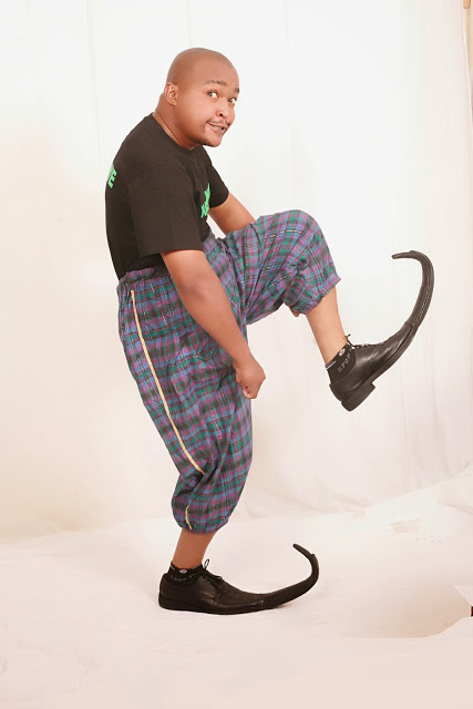 Utundu ulimfanya asiingie kwenye uhusiano wa kimapenzi - Global Publishers