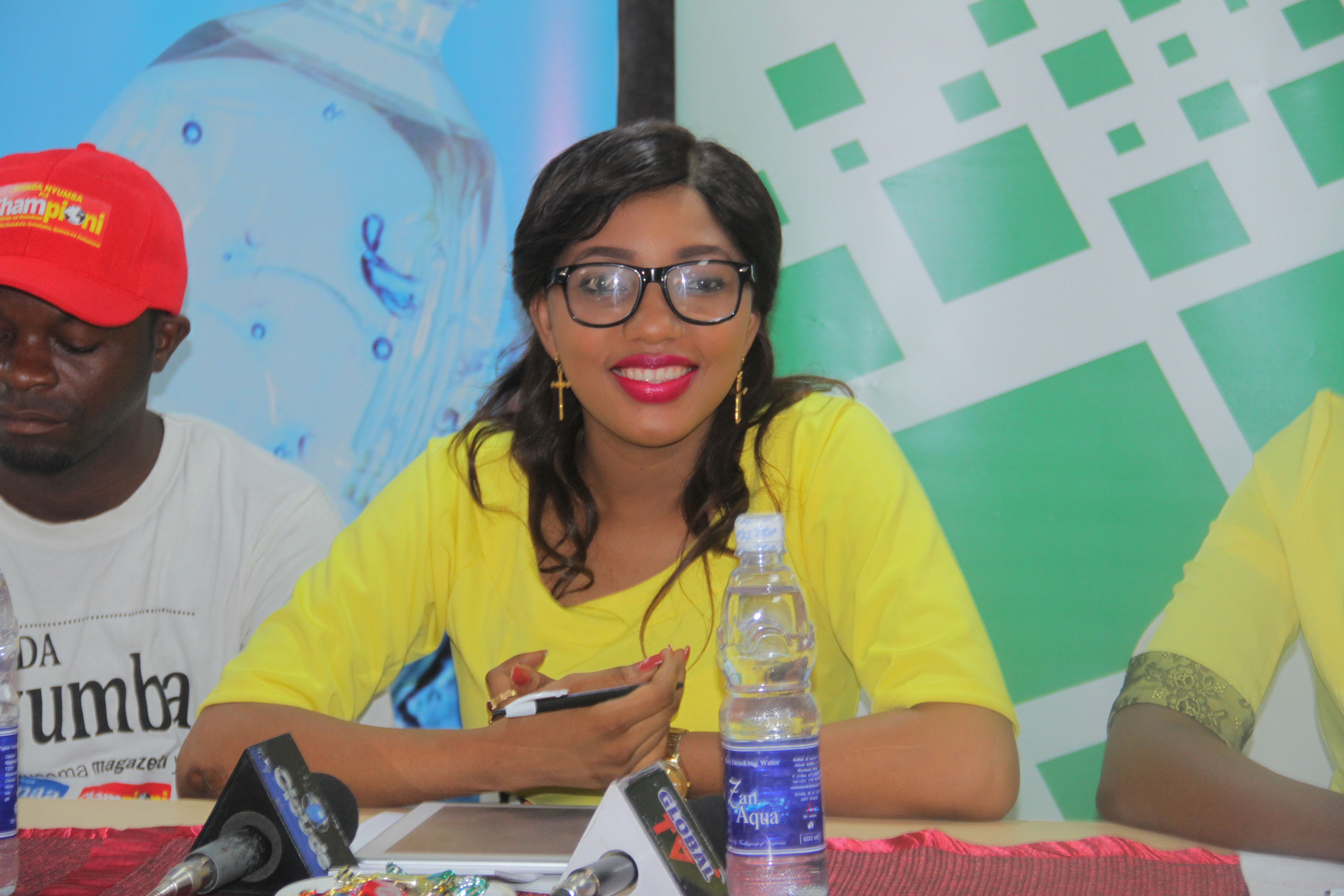 Miss Dar City Centre 2016 kuzinduliwa Jumamosi hii - Global Publishers