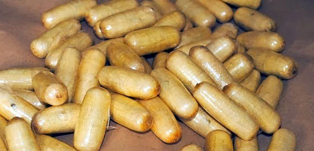 Fahamu mbinu 10 za vigogo kusafirisha unga - Global Publishers