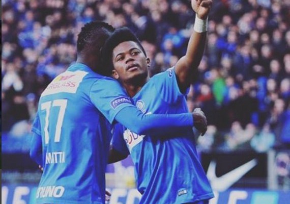 Video: Samatta Atupia cha Tatu Ubelgiji - Global Publishers