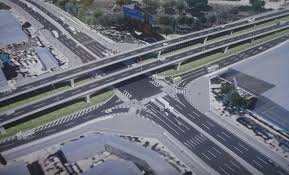 JPM Kuweka Jiwe la Msingi Ujenzi wa Flyover ya Tazara - Global Publishers