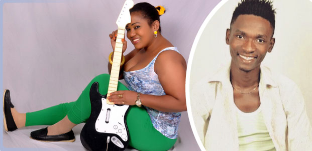 Wastara Atolewa Mahari Sh. Mil. 5 - Global Publishers