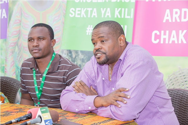 Mama Shujaa wa Chakula Kuondoka na Milioni 25 - Global Publishers