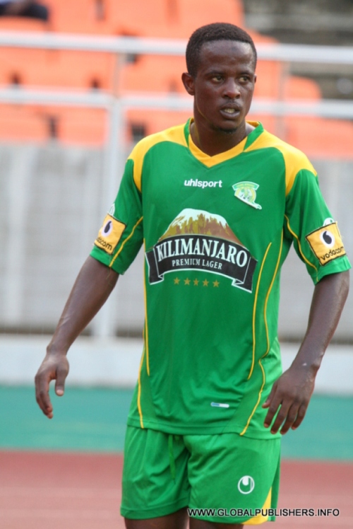 Niyonzima: Simba mmetupa Kessy! Mmeumia - Global Publishers