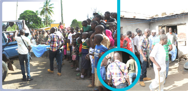 Fundi Mabasi Ajinyonga kwa Kuchoka Kuuguaugua! - Global Publishers