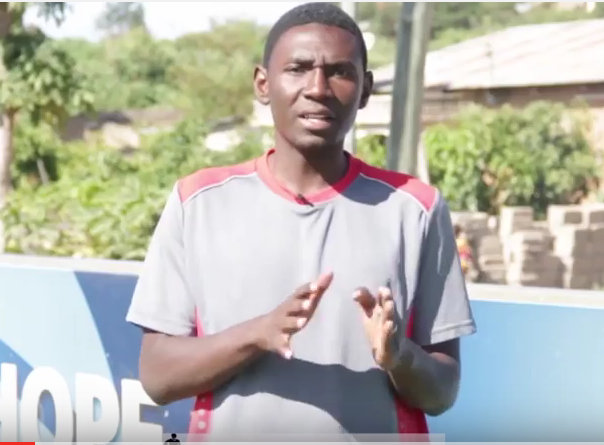 ‘ Football Family’ Wiki Hii TBC1 - Global Publishers