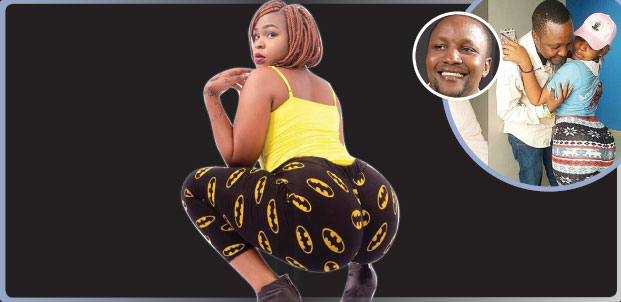 Giggy Money: Gardner Kwangu Hachomoki - Global Publishers