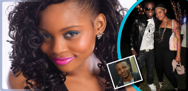 Penzi la Diamond, Kiba Lamtesa Jokate - Global Publishers