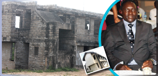 Viongozi Wadai: Maghorofa ya Mbunge Yageuzwa Chaka la Wakabaji! - Global Publishers