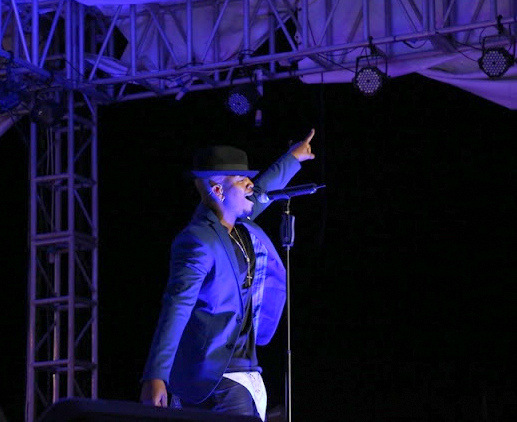 Ne-Yo Alivyowadatisha Mashabiki Jembeka Festival 2016 (Picha+Video) - Global Publishers