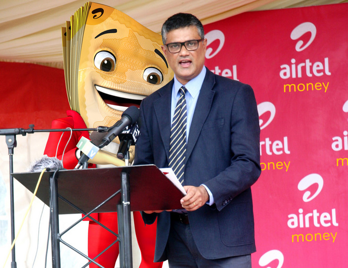 Airtel Money Yazindua kampeni ya Mr Money kwa Wateja wake