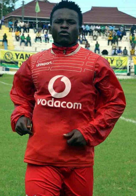 Mcameroon: Simba njooni, sina tatizo