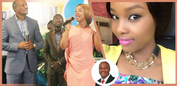 Madai: Askofu Afunguka Kutoka na Lulu - Global Publishers