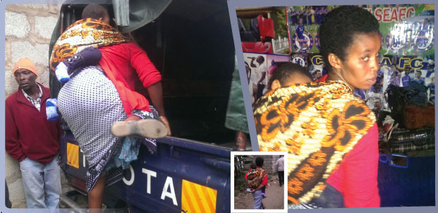 Kutoka Arusha: Mbaroni kwa kutupa mapacha - Global Publishers