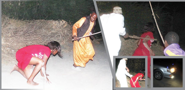 Wanaoharibu Swaumu… wala Bakora - Global Publishers