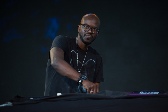 Dj Black Coffee, mkongwe aliyewafunika akina Diamond BET - Global Publishers