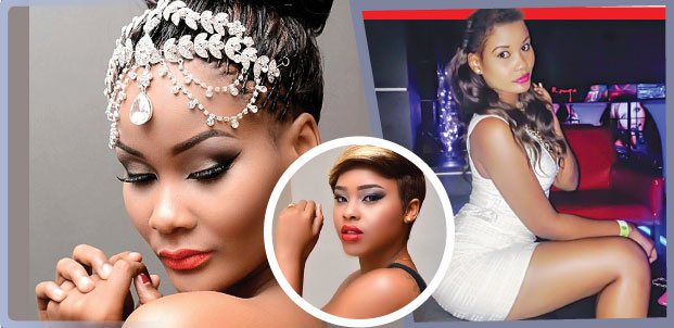 Chozi la Mobeto laana kwa Lulu! - Global Publishers