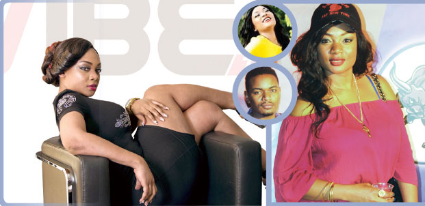 Kajala Amwanika Bwana Mpya!! - Global Publishers