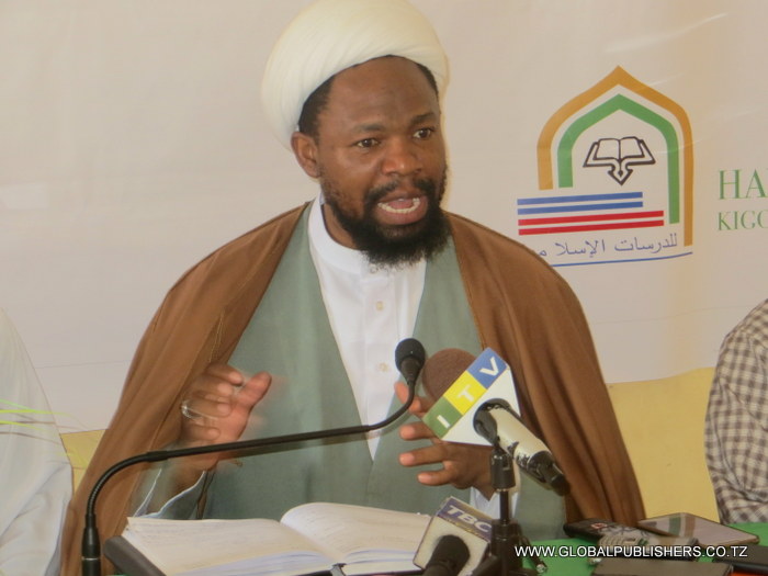 Ramadhani Tukufu Iwe ya Huruma kwa Watanzania - Global Publishers