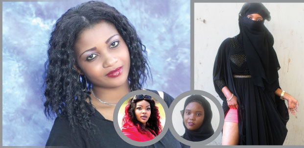 Mwezi Mtukufu… Mastaa Mchana Njiwa Usiku Popo!! - Global Publishers