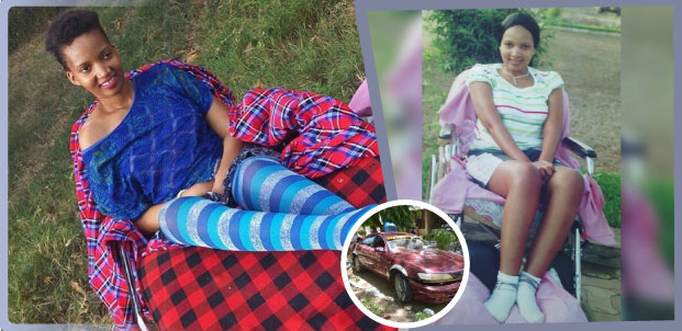 Simulizi ya msichana huyu inauma sana! - Global Publishers