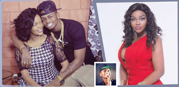 Kurudiana na Diamond, Wema Aanika Ukweli - Global Publishers