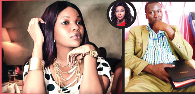 Kejeli za kutopata mtoto… Mchungaji Akesha Akimwombea Wema - Global Publishers