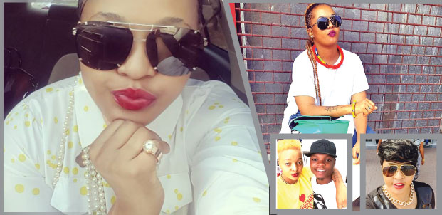 Wolper adaiwa kunasa mimba! - Global Publishers
