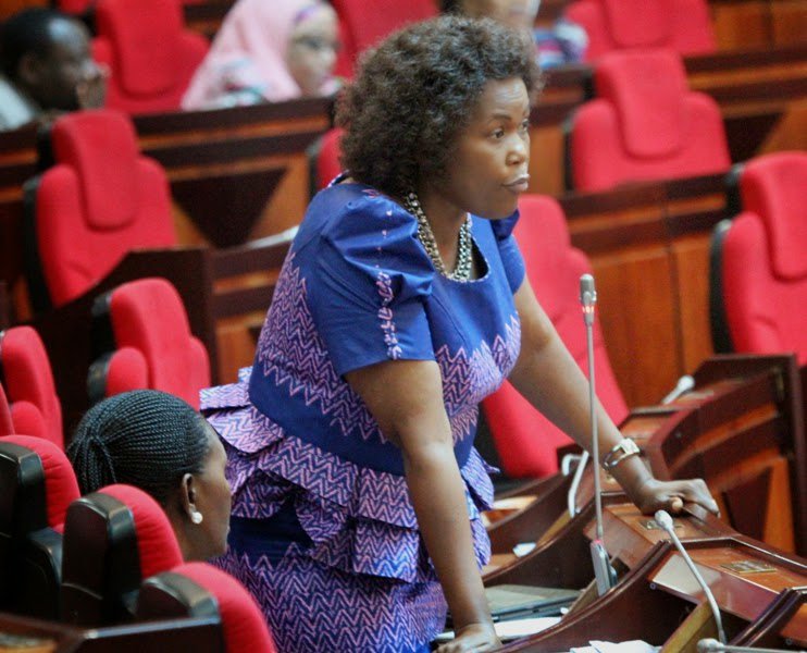 Wabunge wengine 2 wasimamishwa kuhudhuria vikao - Global Publishers