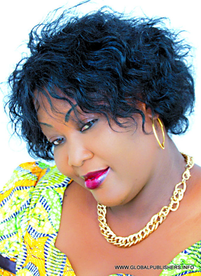 Devotha Aanguka, Atenguka Mguu - Global Publishers