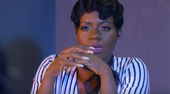 Video: Fantasia – ‘Sleeping with the One I Love’ - Global Publishers