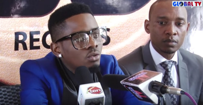 Video: Young Dee Akiri Kutumia Madawa ya Kulevya - Global Publishers