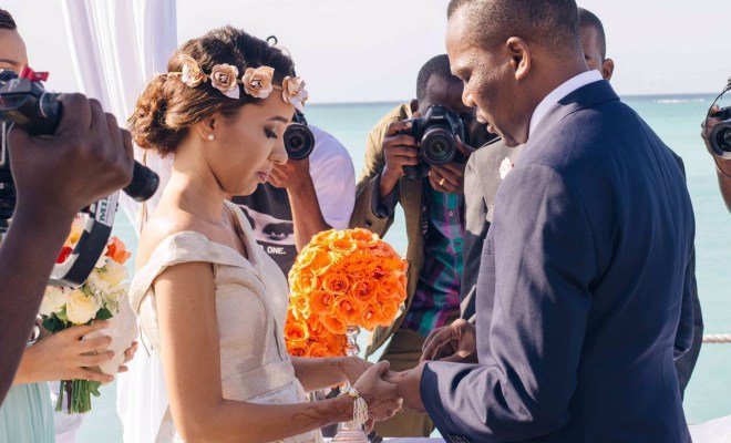 Pichaz: Zitto Kabwe Alivyofunga ndoa Zanzibar - Global Publishers