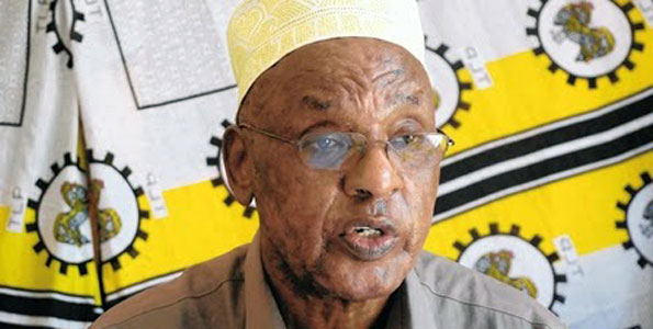 Mrema, Cheyo wawashambulia wapinzani Dodoma