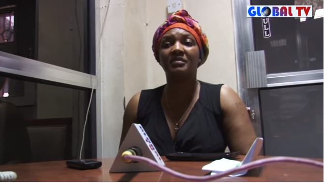 Aliyepiga Picha za Utupu na Ex Wake, Atimba Global TV na Kunena Haya - Global Publishers