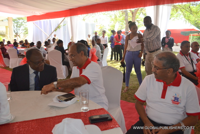 Whitedent yaja na Bahati Nasibu ya Suzuki Alto K10 - Global Publishers