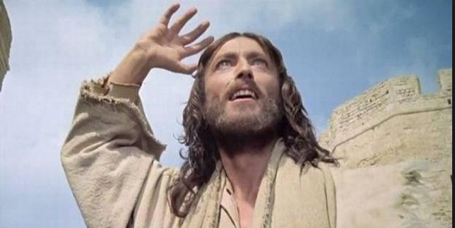 Muigizaji Wa Filamu Ya Yesu Akataa Kuabudiwa