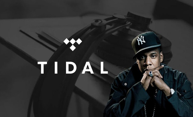 Apple kuinunua Tidal ya Jay Z - Global Publishers